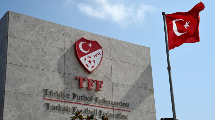 TFF üç hakemin korona virüs testi pozitif cıktı