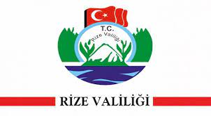 Rize Valiliği’nden Görev Değişimi