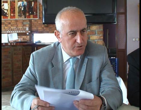 Pazarspor Eski Kulüp Başkanı Pazarspor Kulübünden İstifa Etti