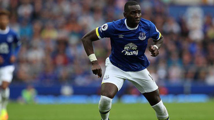 Yannick Bolasie Ç. Rizespor’da