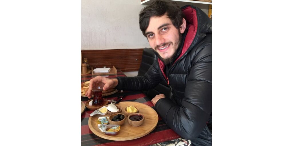 Rizeli vatandaş Silahı Temizlerken Hayatını Kaybetti