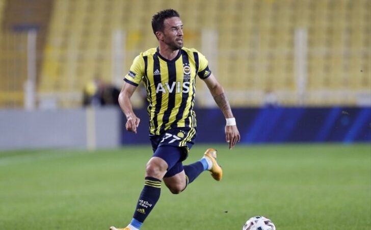 Ç.Rizespor Gökhan Gönül ile anlaştı