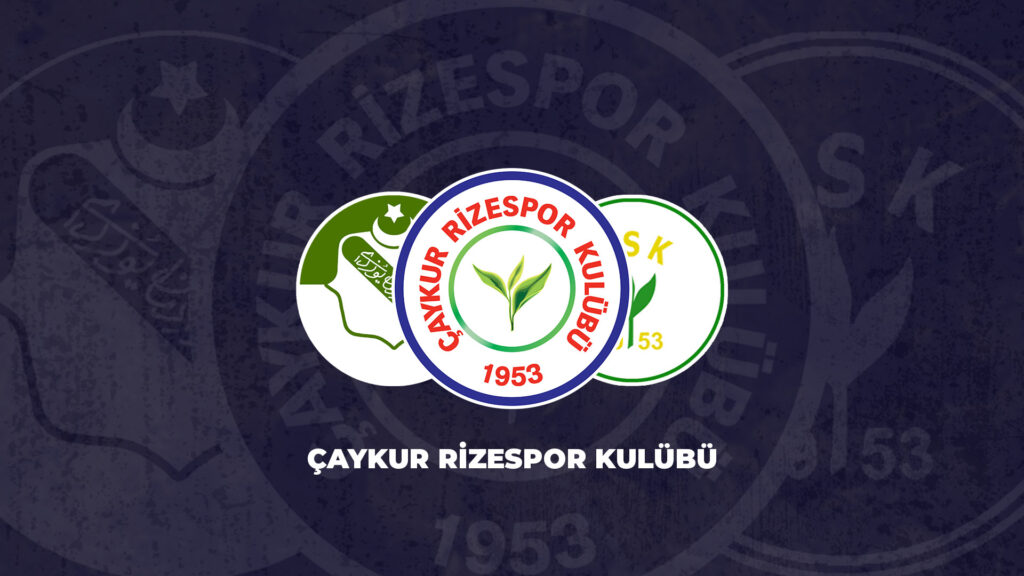 Ç.Rizespor eski oyuncusu ile ilgili açıklama