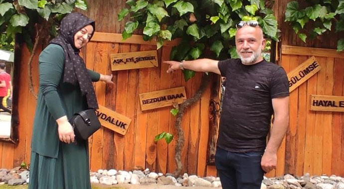 Eylülde Evlenecekti Artvin’de Selde Hayatını Kaybetti