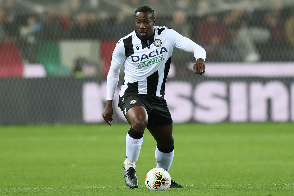 Ç.Rizespor’da Okaka Sesleri