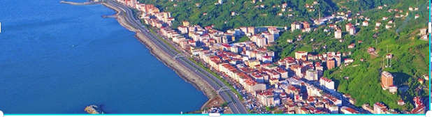 Rize Çayeli
