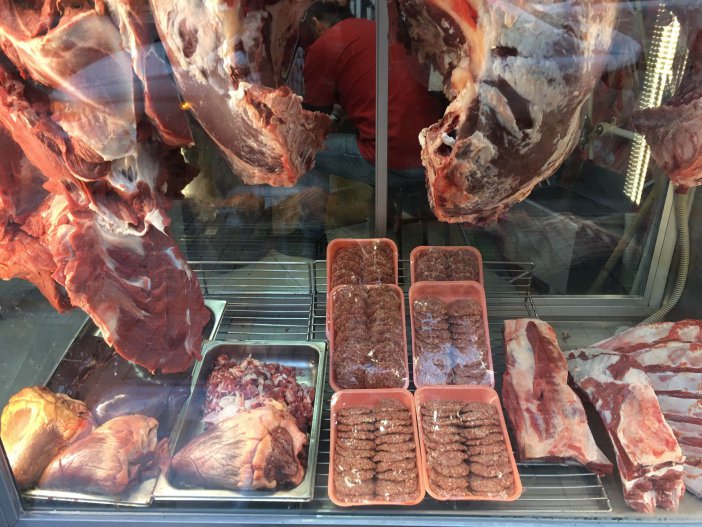 Rize’de Ete Yüzde 34 Zam