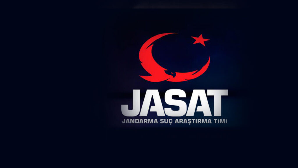 Beş Evi Soydular JASAT Dedektiflerden Kaçamadılar