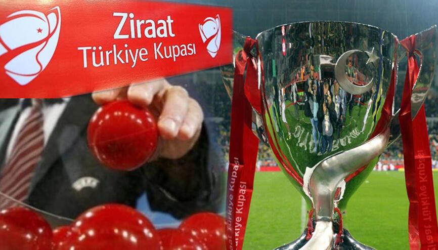 Kupada kuralar çekildi