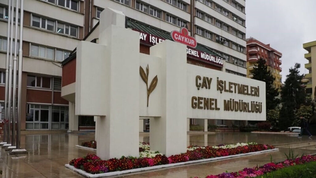 Çaykur 2022 İşçi Alım Takvimi Açıklandı