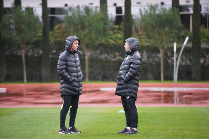 Ç. Rizespor Antalya’ya Kampa Gidecek