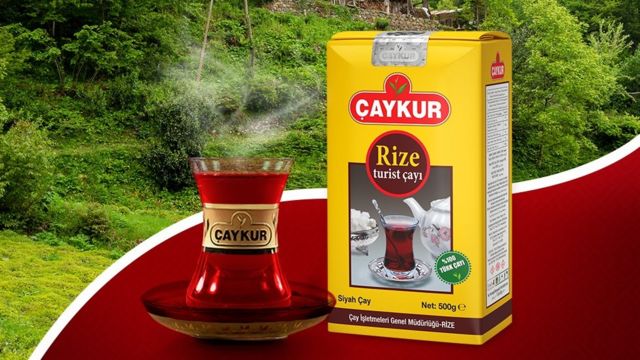 Çaykur’dan Kuru Çay’a Zam