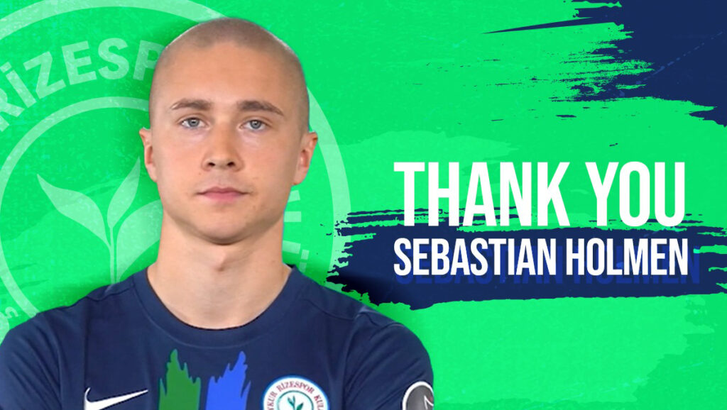 Ç.Rizespor’da yaprak dokumu devam ediyor