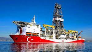 Karadeniz doğal gazının değeri daha yüksek