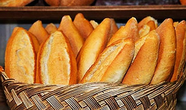 Rize’de Ekmeğe Zam