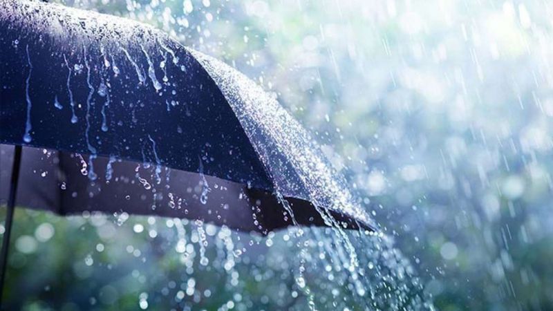 Meterolijı’den Doğu Karadeniz’e kuvvetli Yağmur Uyarsı