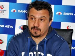 Pazarspor’ yeni teknik direktör