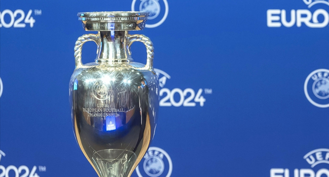 A Millilerin EURO 2024 maç programı belli oldu