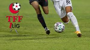 İşte Spor Toto 1. Lig’de 9. hafta hakemleri