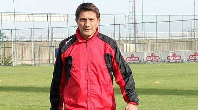 İşte Mehmet Ali Karaca’nın yeni takımı