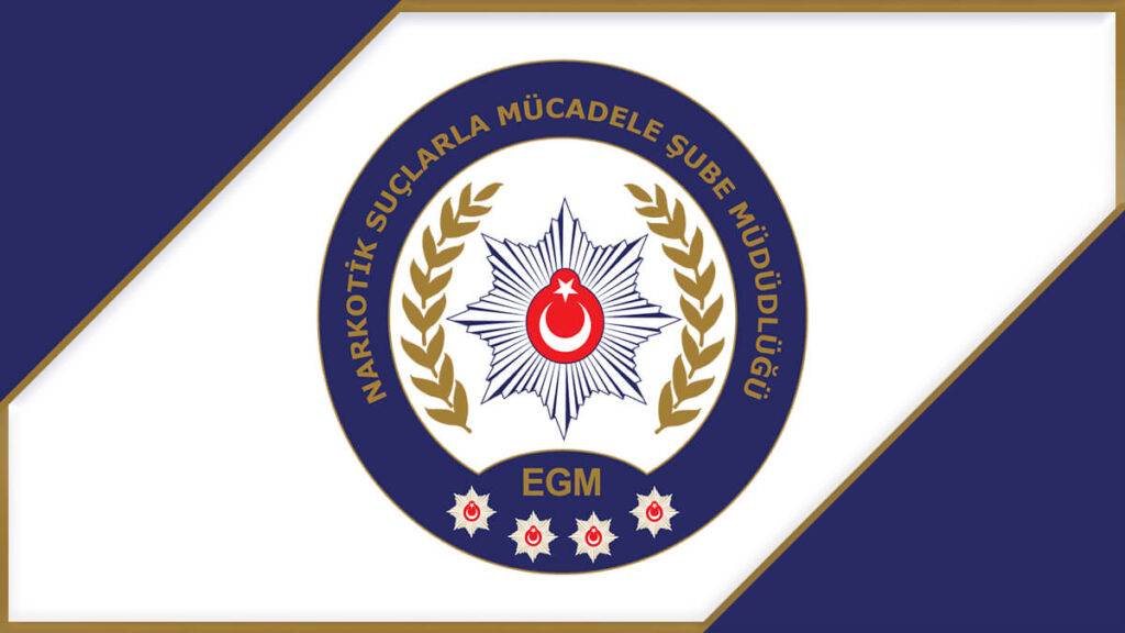 Rize’de uyuşturucu operasyonu