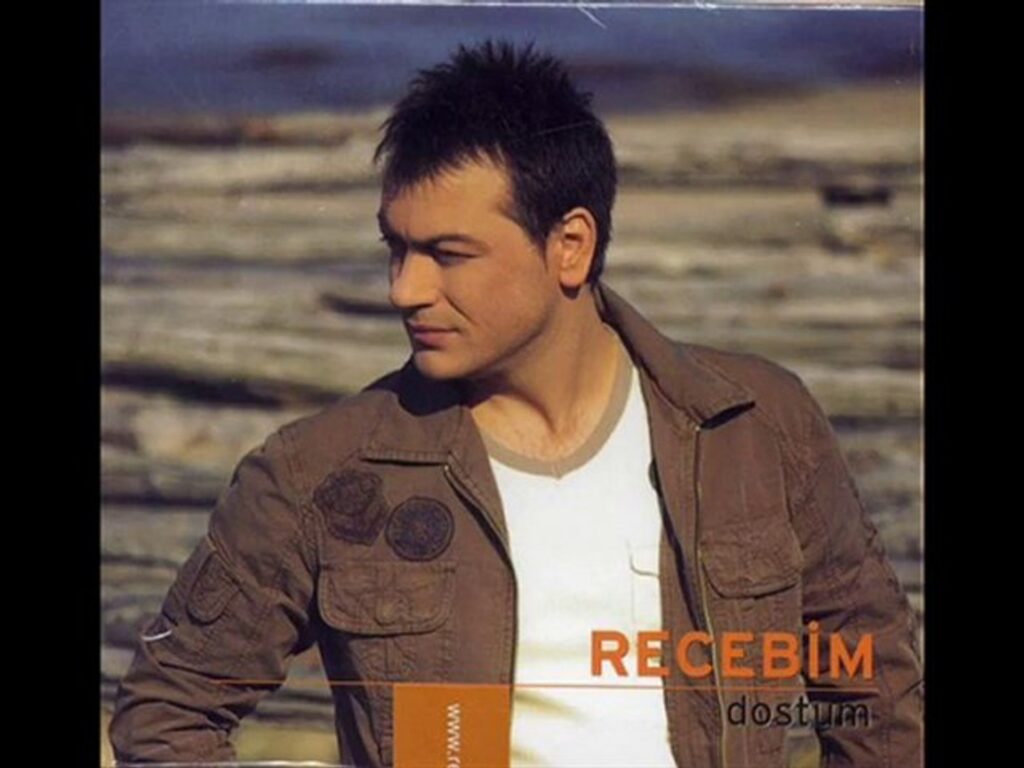 Ç.Rizespor’a Recebim’den Şampiyonluk Şarkısı