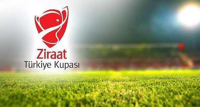 Ziraat Türkiye Kupası’nda program belli oldu