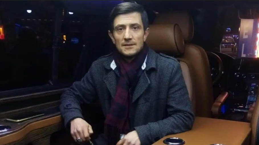 Rize’de Araç Şarampole Yuvarlandı Ölü Var