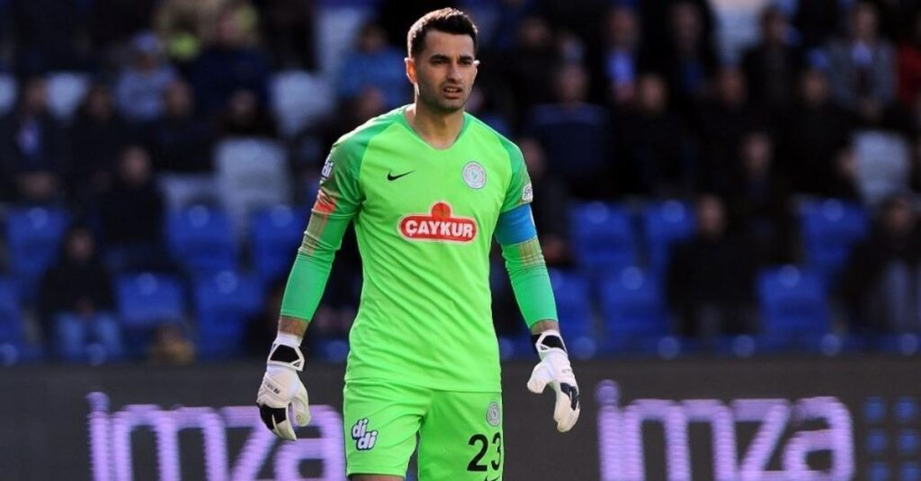 Kaptan Gökhan’dan Basın Toplantısı