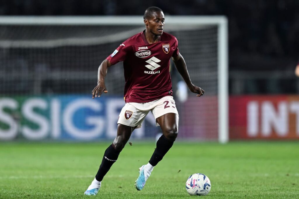 Ç. Rizespor’da Demba Seck sesleri