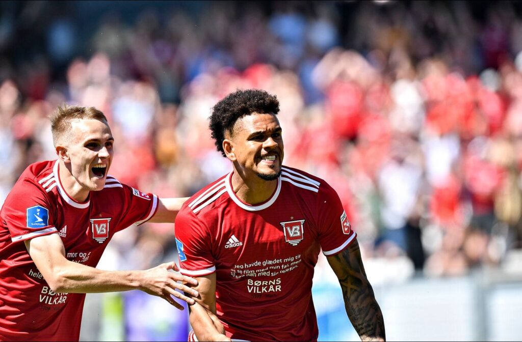 Ç. Rizespor’a Nijeryalı Santrafor