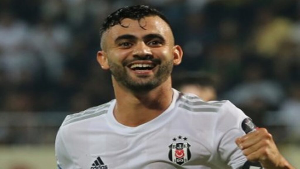 Ghezzal Ç. Rizespor’da