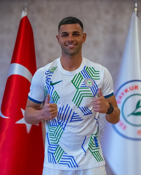 Çaykur Rizespor’a Yerlı Kalecı
