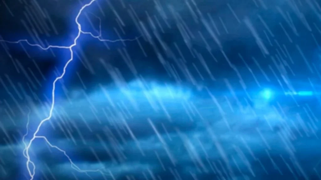 Meteoroloji Rize ve Artvin’i Uyardı