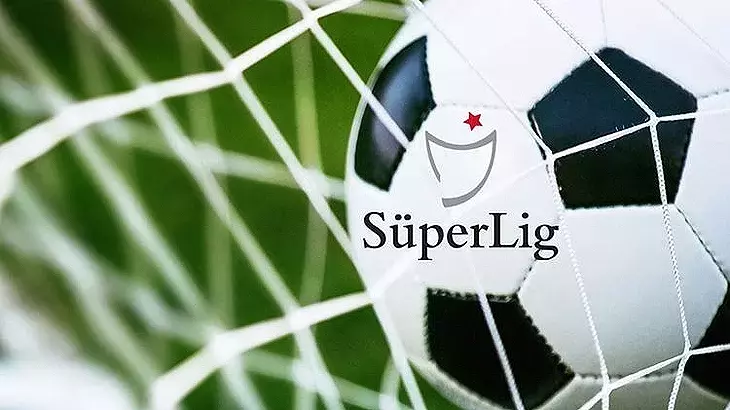 İşte Süper Lig Başlıyor