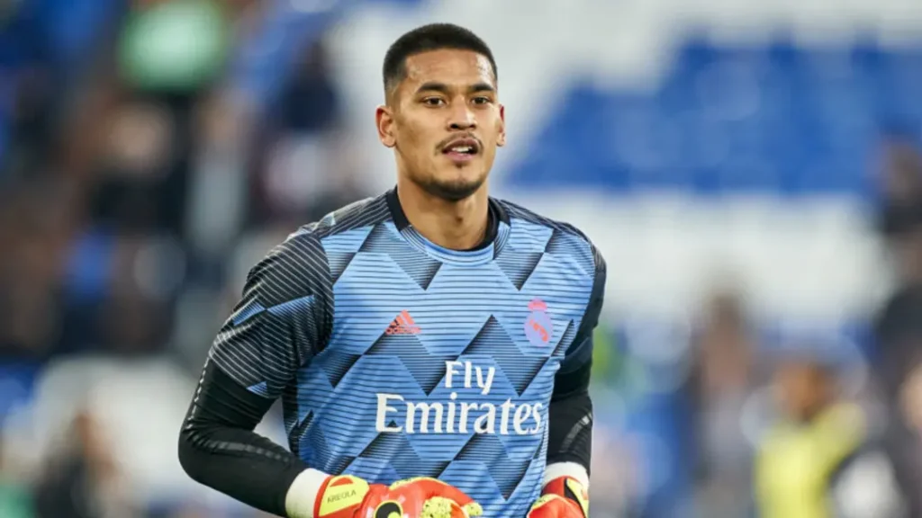 Çaykur Rizespor’da Alphonse Areola sesleri