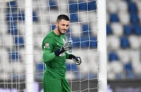 Ç.Rizespor’da Gürcü kaleci sesleri