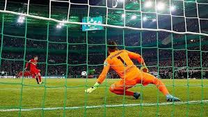 FIFA’dan yeni penaltı düzenlemesi