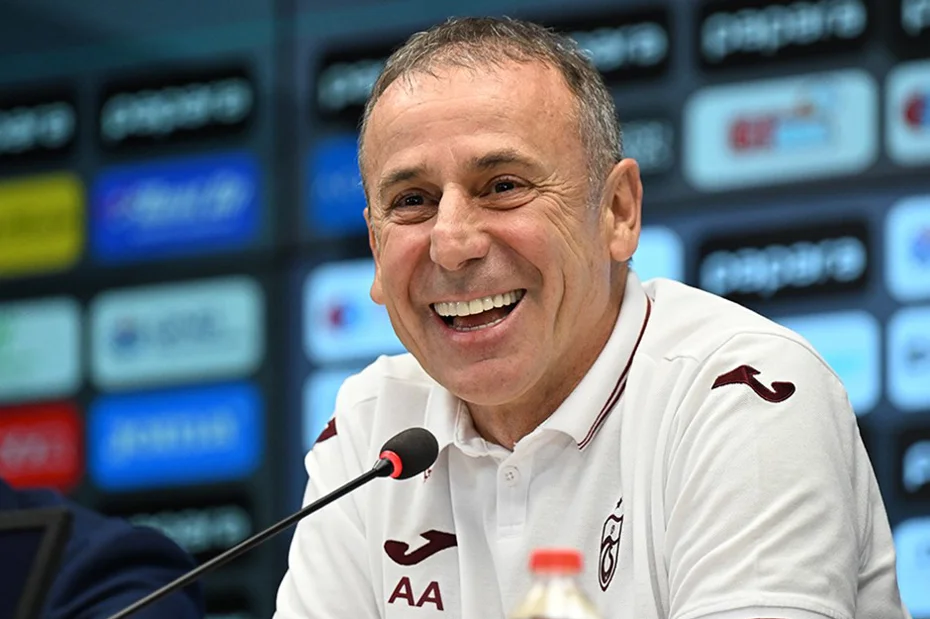 Ç.Rizespor’da Abdullah Avcı sesleri