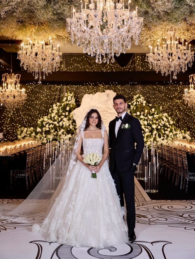 Çaykur Rizesporlu  Milli Oyuncu Evlendi