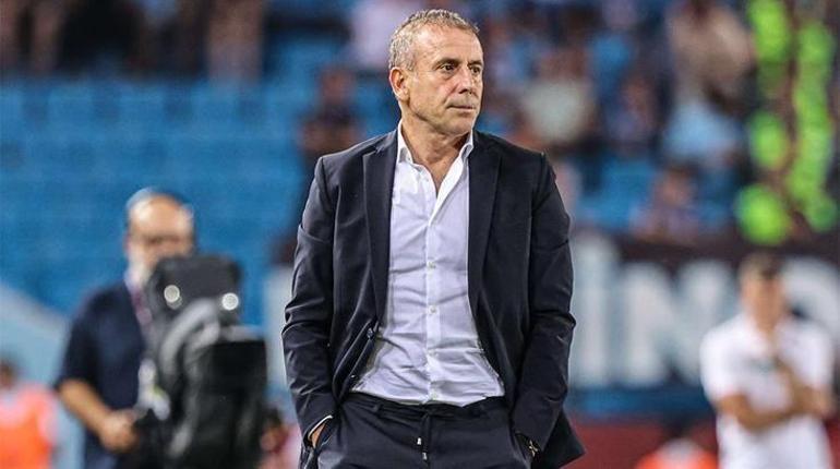 Abdullah Avcı’dan Çaykur Rizespor açıklaması