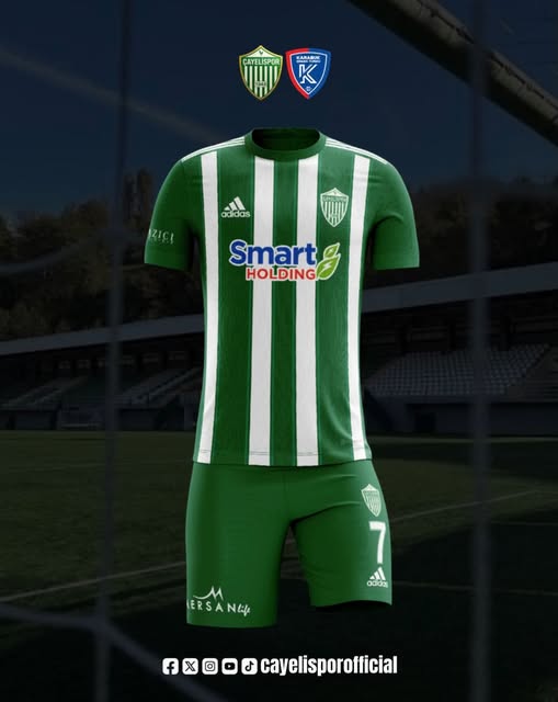 Çayelispor Evinde Mağlup