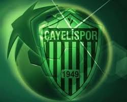 Çayelispor deplasmana galip