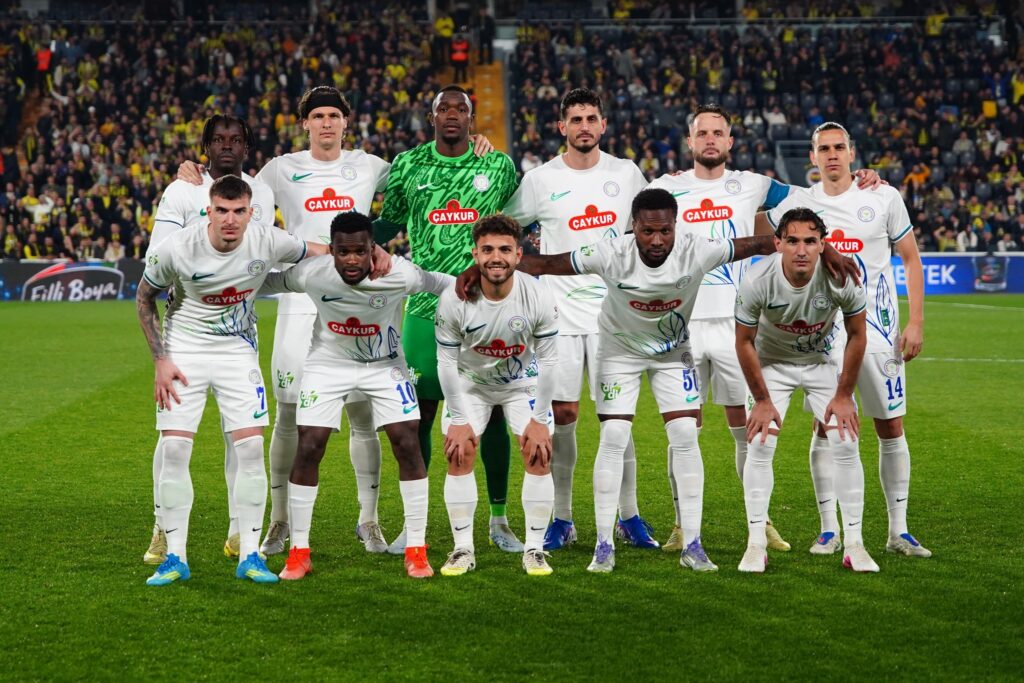 Atmacaların İstanbul Baskını 2-2