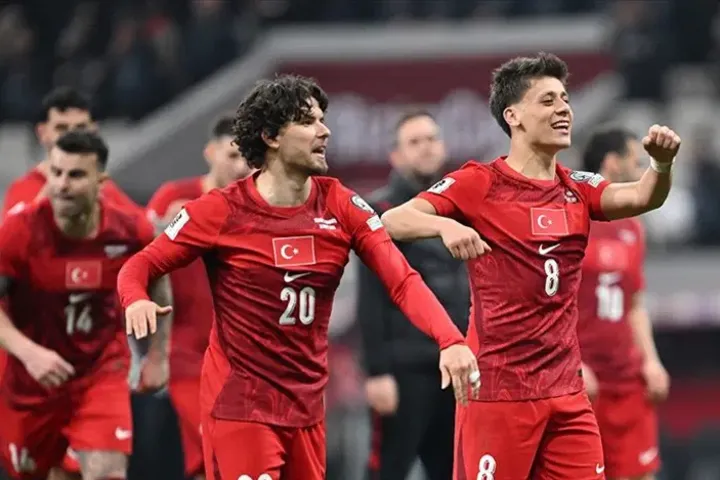 A Milliler Bu Gün  İtalya’yı Ağırlıyor
