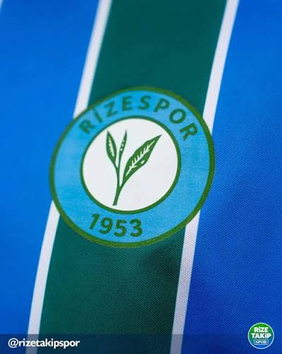 Eski Rizespor’dan Nostalji