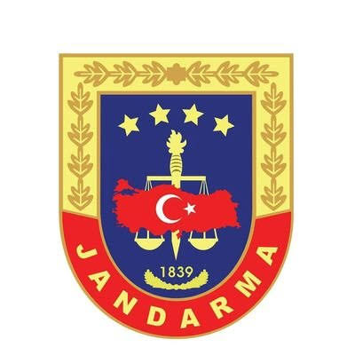 Rize Jandarmadan Ağustos Ayı  Operasyonları