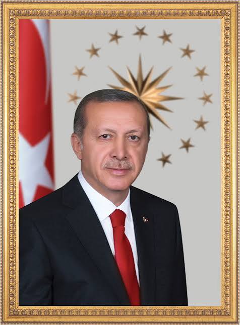 Erdoğan Ata diyarına geliyor