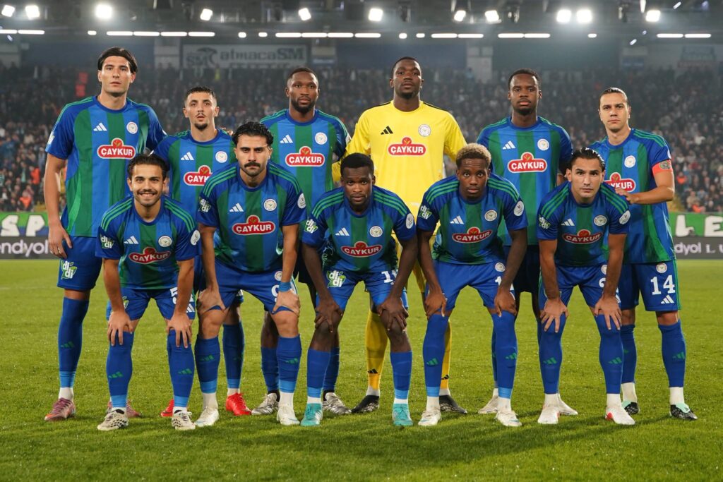 Atmacalar Trabzon’u elinden kaçırdı 3-4
