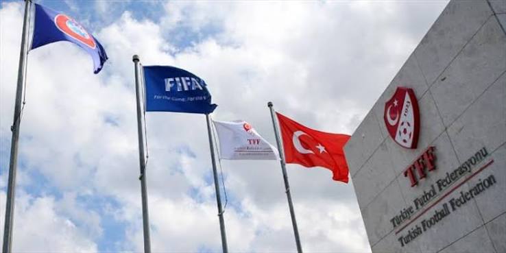 PFDK Karadeniz Derbisi Sonrası Ceza Yağdırdı